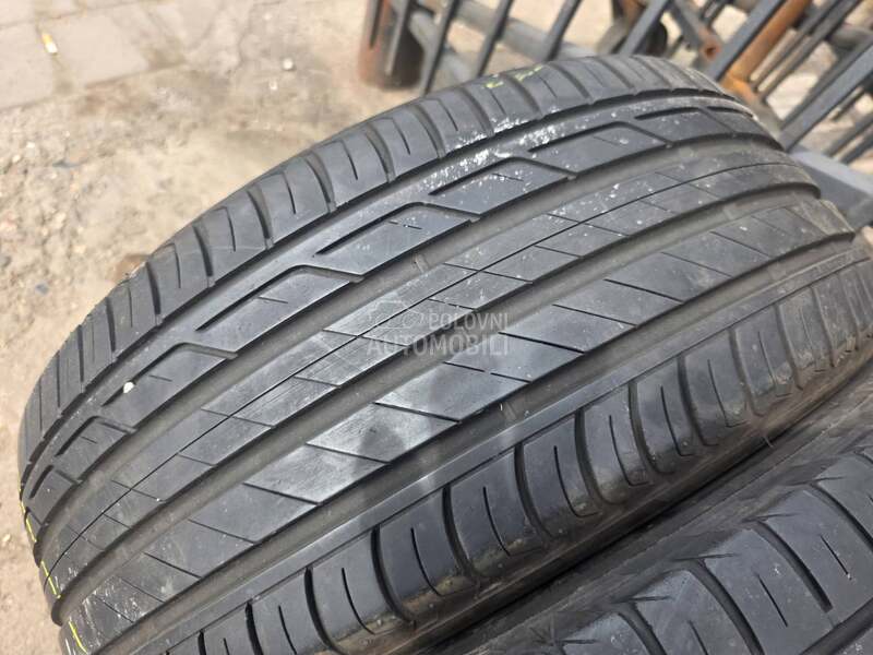 Bridgestone 215/50 R18 Letnja