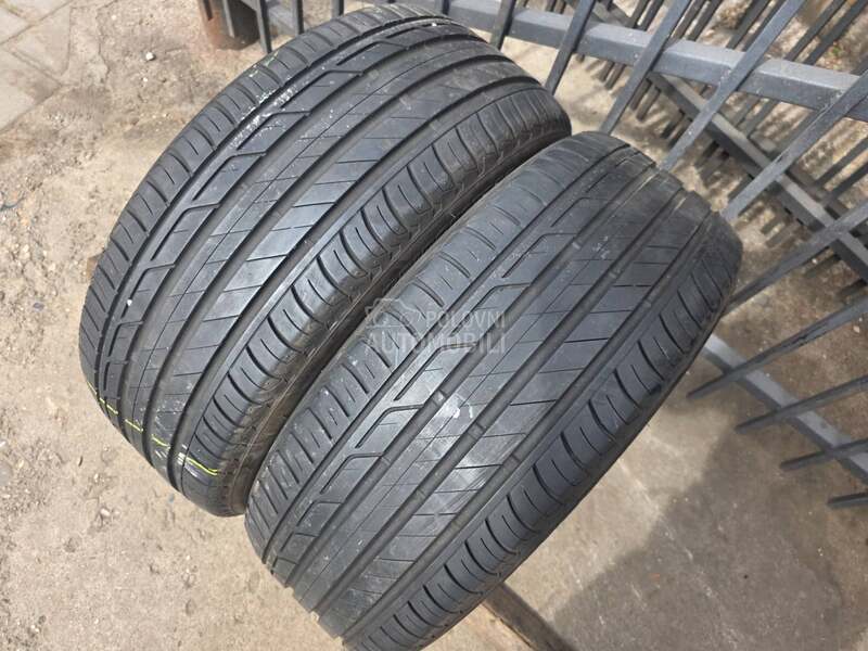 Bridgestone 215/50 R18 Letnja
