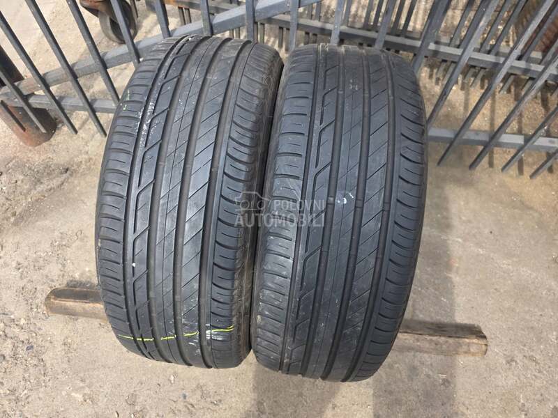 Bridgestone 215/50 R18 Letnja