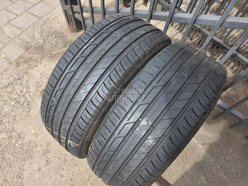 Bridgestone 215/50 R18 Letnja