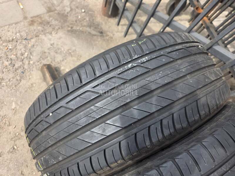 Bridgestone 215/50 R18 Letnja