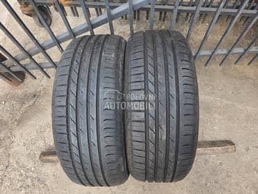 Nokian 215/50 R18 Letnja