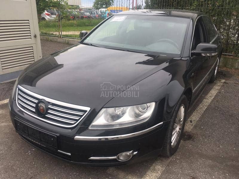 Volkswagen Phaeton 2008 -  kompletan auto u delovima