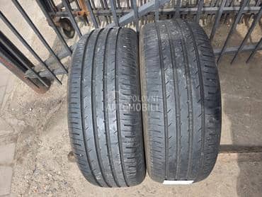 Toyo 215/55 R18 Letnja