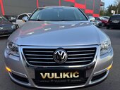 Volkswagen Passat B6 RATA 114e BEZ UCESCA