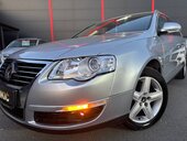 Volkswagen Passat B6 RATA 114e BEZ UCESCA