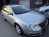 Volkswagen Passat B6 RATA 114e BEZ UCESCA