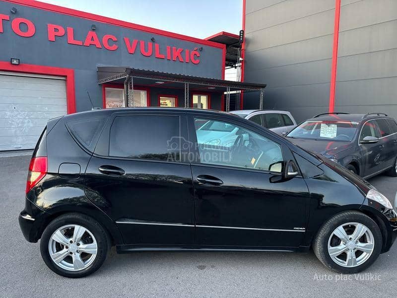 Mercedes Benz A 180 RATA 114e BEZ UCESCA