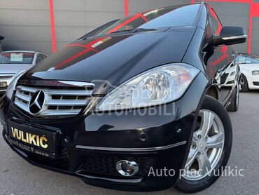 Mercedes Benz A 180 RATA 114e BEZ UCESCA