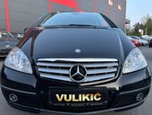 Mercedes Benz A 180 RATA 114e BEZ UCESCA