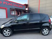 Mercedes Benz A 180 RATA 114e BEZ UCESCA