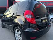 Mercedes Benz A 180 RATA 114e BEZ UCESCA