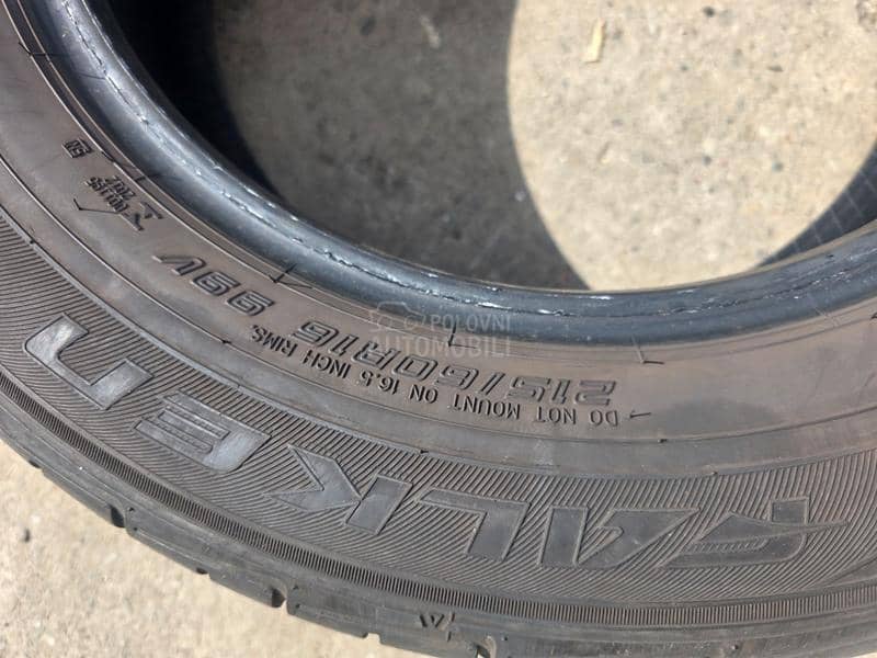 Falken 215/60 R16 Letnja