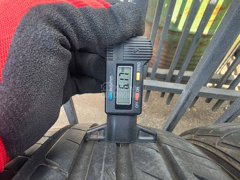 Falken 215/60 R16 Letnja