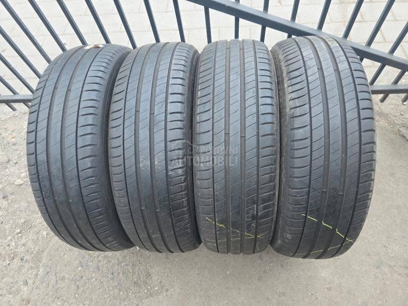 Michelin 215/65 R17 Letnja