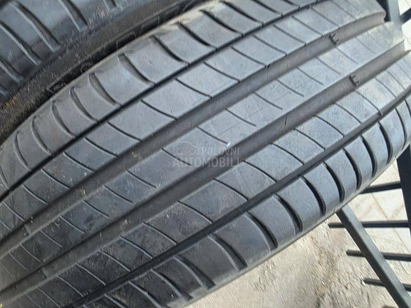 Michelin 215/65 R17 Letnja