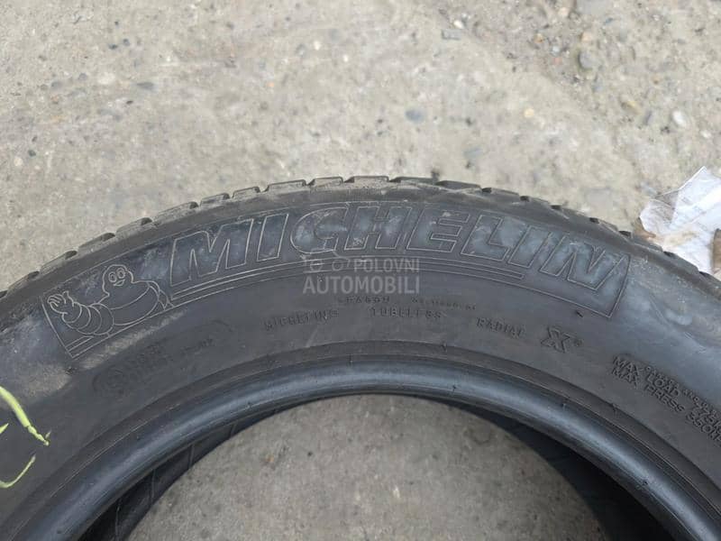 Michelin 215/65 R17 Letnja