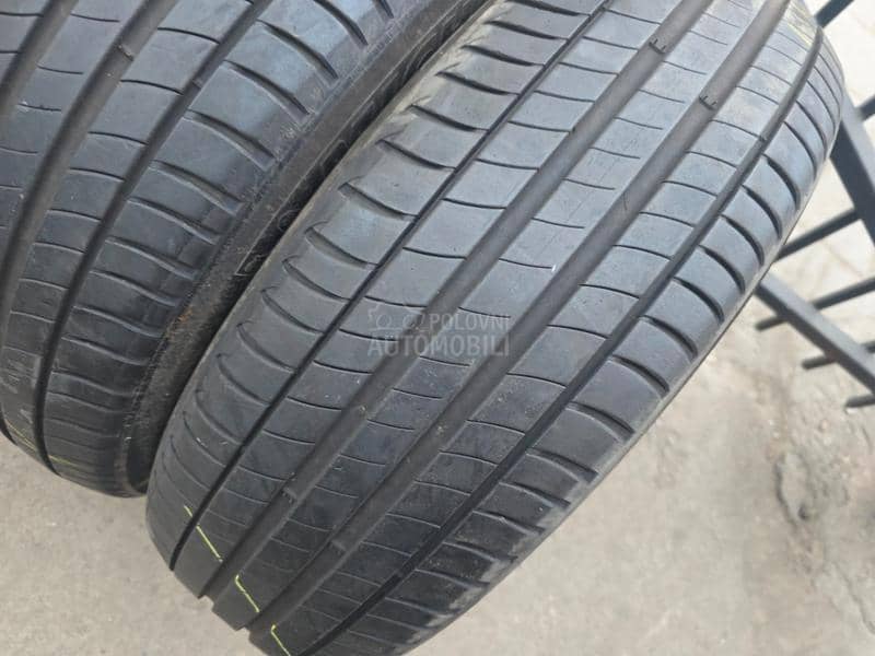 Michelin 215/65 R17 Letnja