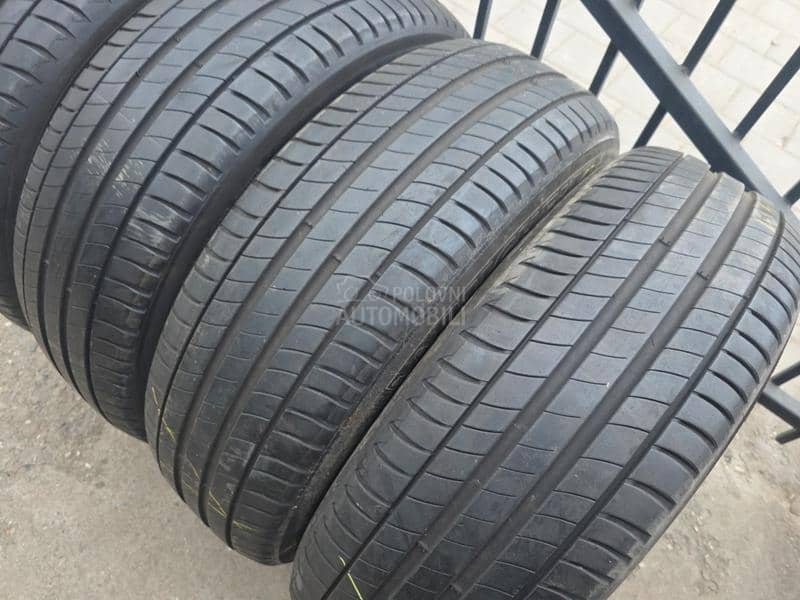 Michelin 215/65 R17 Letnja