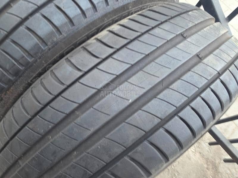 Michelin 215/65 R17 Letnja
