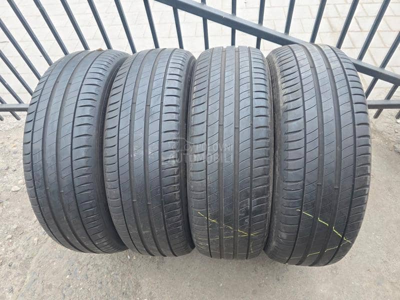 Michelin 215/65 R17 Letnja