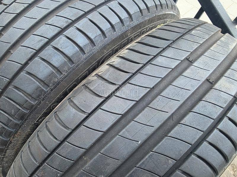 Michelin 215/65 R17 Letnja