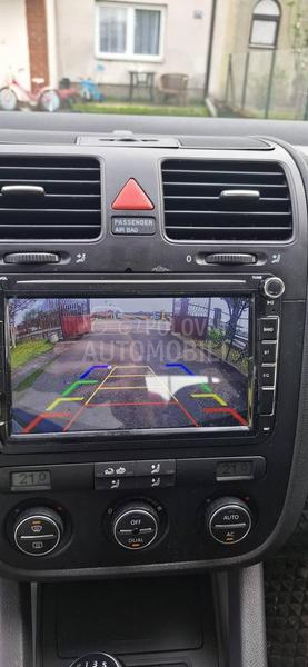 Volkswagen Jetta TDI
