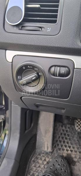 Volkswagen Jetta TDI