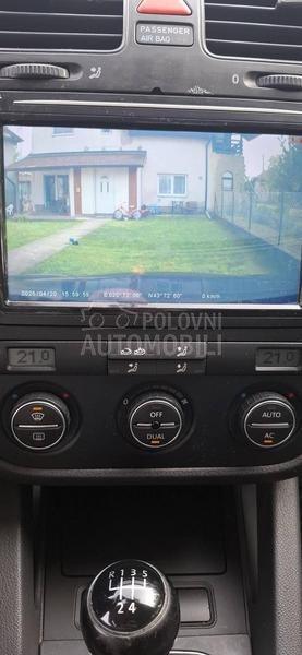 Volkswagen Jetta TDI