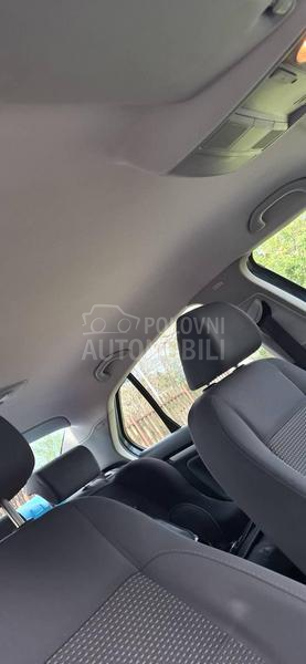 Volkswagen Jetta TDI