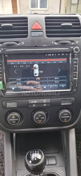 Volkswagen Jetta TDI