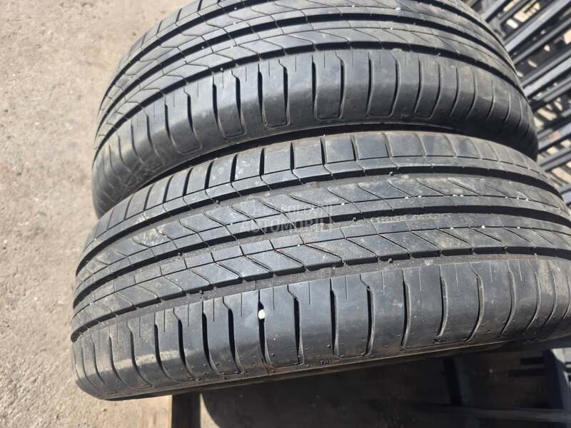 Continental 185/65 R15 Letnja