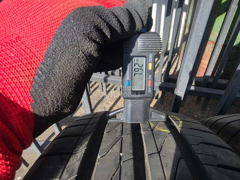 Continental 185/65 R15 Letnja