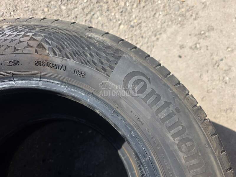 Continental 185/65 R15 Letnja
