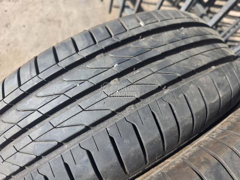 Continental 185/65 R15 Letnja