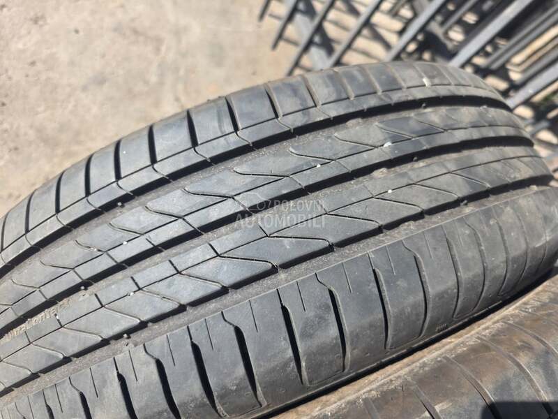 Continental 185/65 R15 Letnja