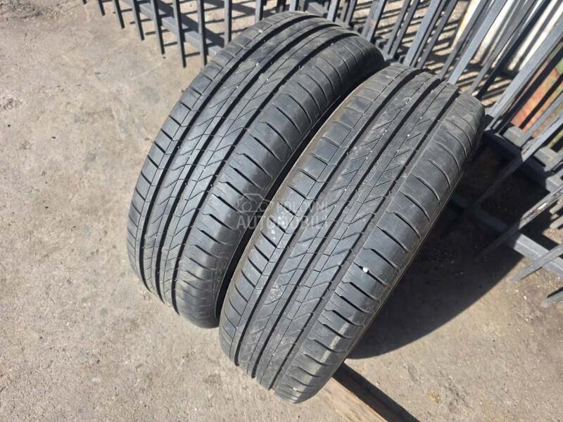 Continental 185/65 R15 Letnja