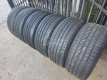 Dunlop 215/45 R16 Letnja