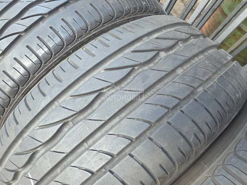 Dunlop 215/45 R16 Letnja