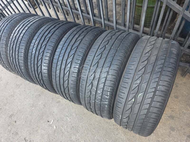 Dunlop 215/45 R16 Letnja