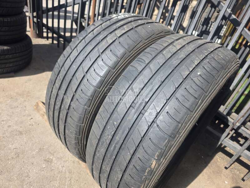 Falken 215/55 R17 Letnja