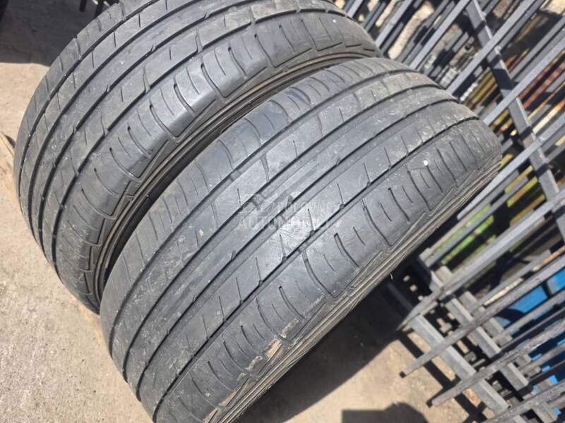 Falken 215/55 R17 Letnja