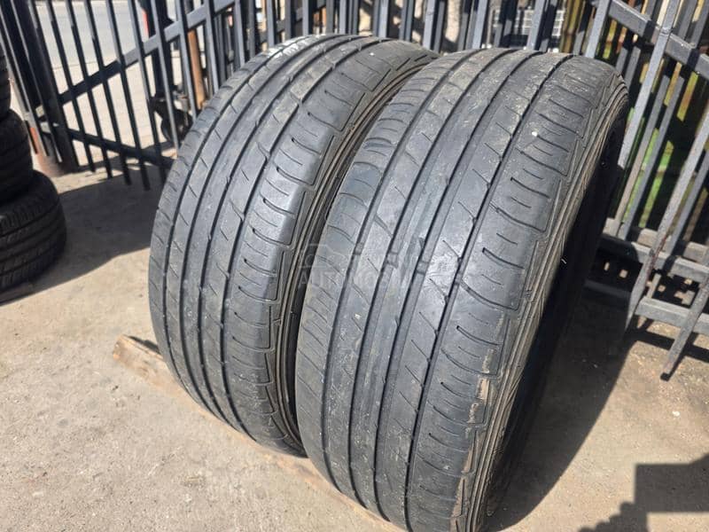 Falken 215/55 R17 Letnja