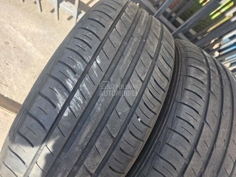 Falken 215/55 R17 Letnja