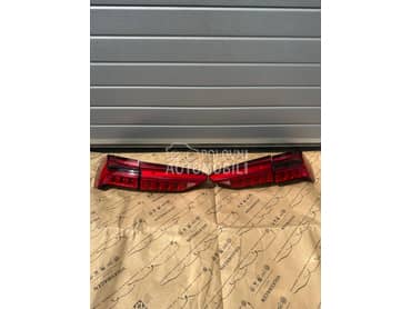 Stop lampe matrix - 4K za Audi A6 od 2018. do 2024. god.