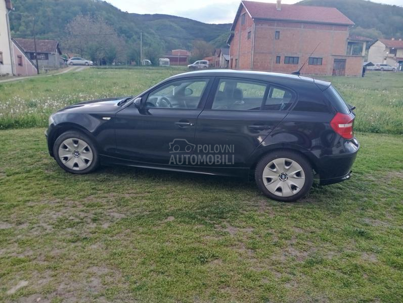 BMW 116 1.6