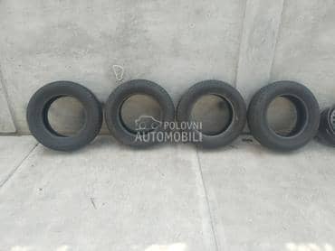 Dunlop 215/65 R16 Letnja