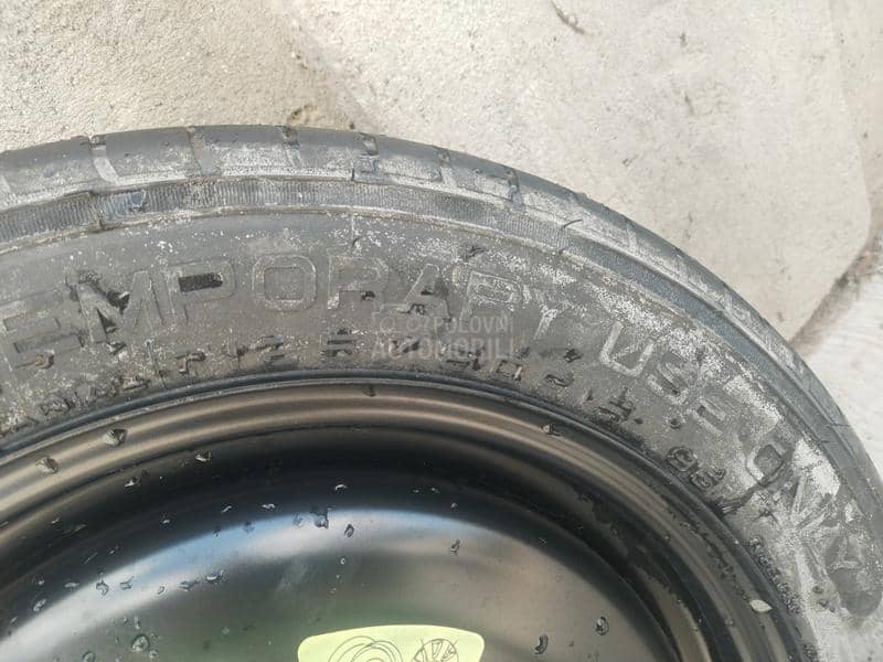 Ćopavac 15 coli sa alatom