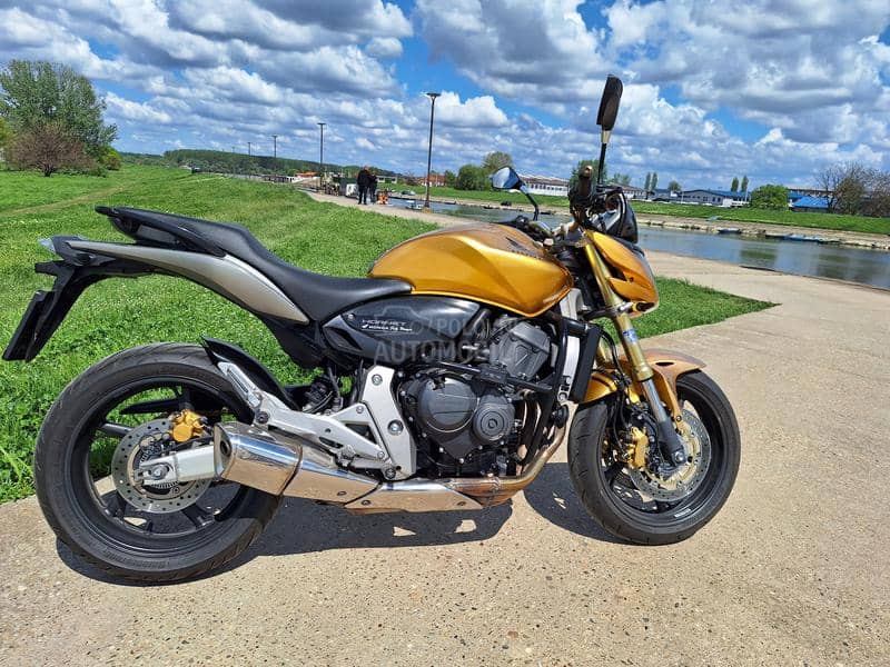 Honda Hornet CB600FA ABS
