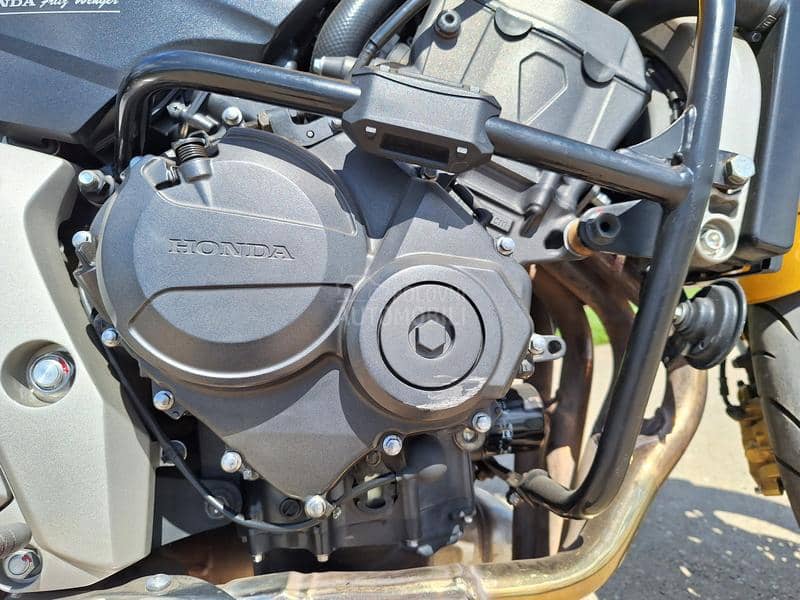 Honda Hornet CB600FA ABS